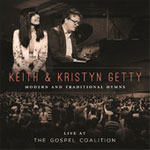 Keith & Kristyn Getty