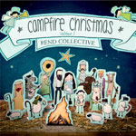 Rend Collective Campfire Christmas